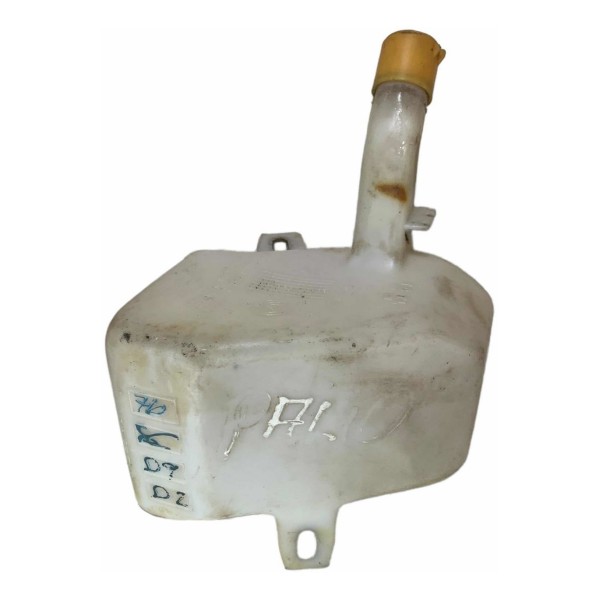 Reservatório Água Parabrisa Palio 2010/2011/2011/2013