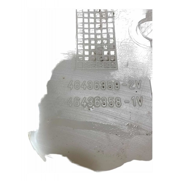 Reservatório Água Parabrisa Palio 2010/2011/2011/2013