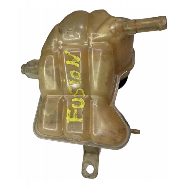 Reservatório Água Radiador Fusion 2007/2008/2009/2010