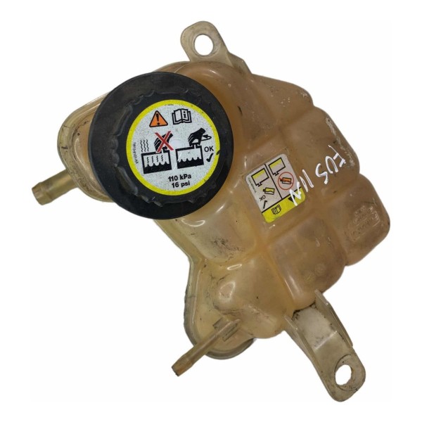 Reservatório Água Radiador Fusion 2007/2008/2009/2010