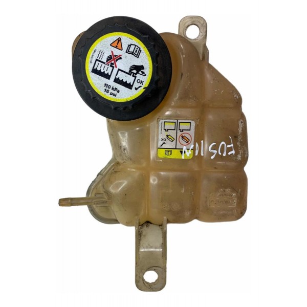 Reservatório Água Radiador Fusion 2007/2008/2009/2010