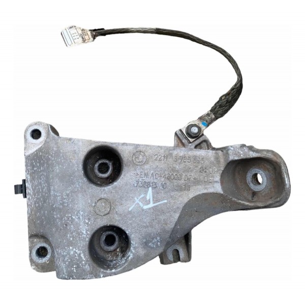 Suporte Coxim Motor Direito Bmw X1 2.0 2013 2014