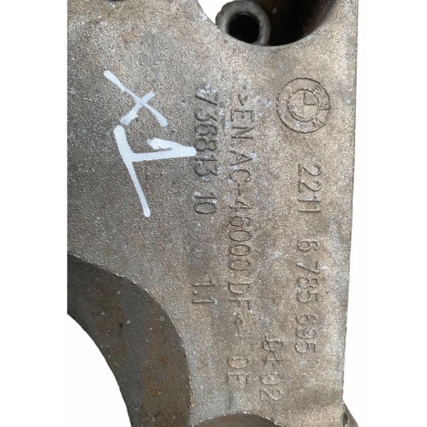 Suporte Coxim Motor Direito Bmw X1 2.0 2013 2014