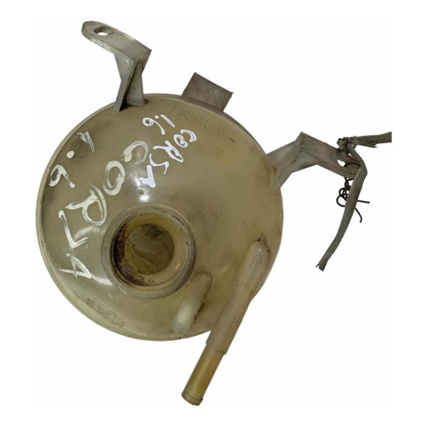 Reservatório Água Radiador Corsa 1.0 2001/2002/2003/2004