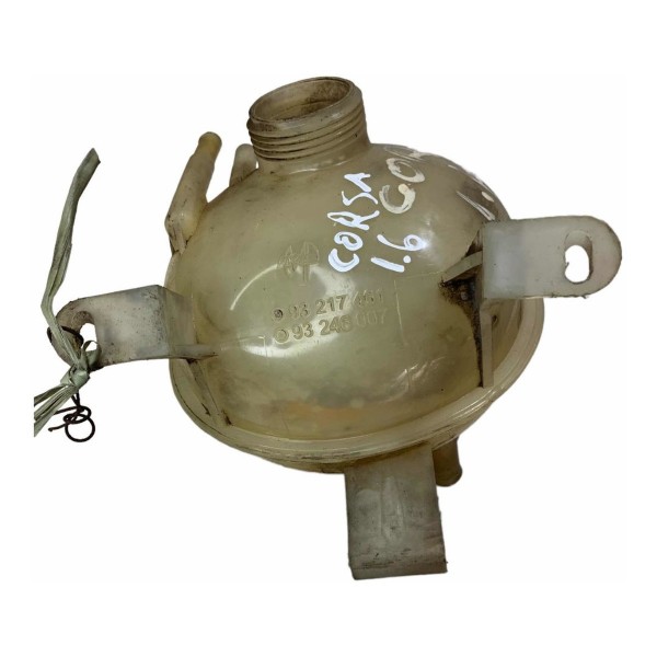 Reservatório Água Radiador Corsa 1.0 2001/2002/2003/2004