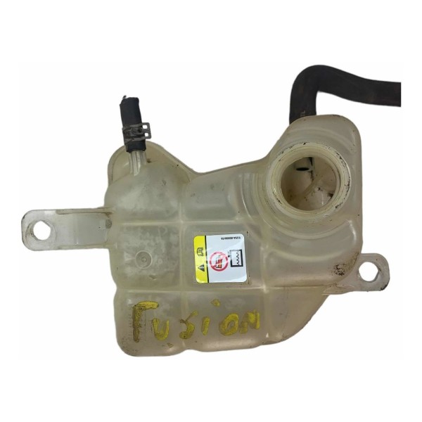 Reservatório Água Radiador Fusion 2008/2009/2010