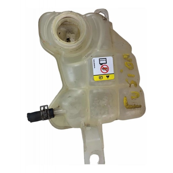 Reservatório Água Radiador Fusion 2008/2009/2010