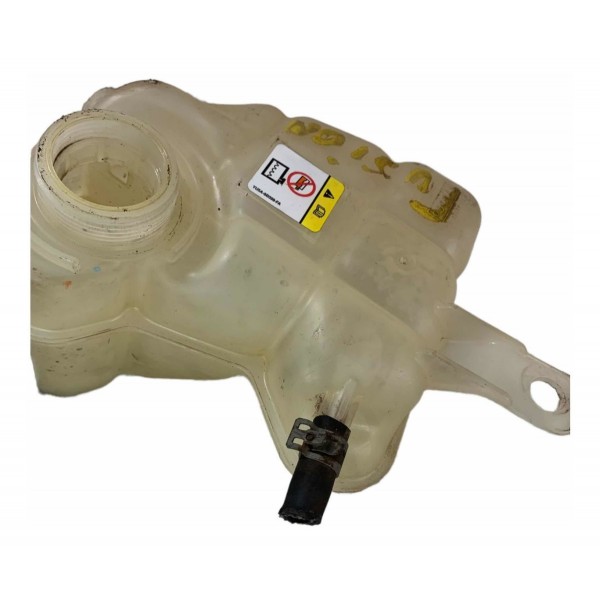 Reservatório Água Radiador Fusion 2008/2009/2010