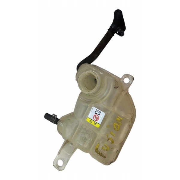 Reservatório Água Radiador Fusion 2008/2009/2010