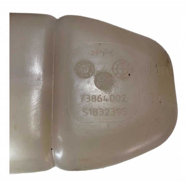 Reservatório Água Radiador Idea 2008/2009/2010 51832395