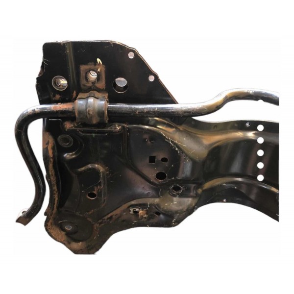 Agregado Dianteiro Peugeot 207 1.4 2010/2011/2012