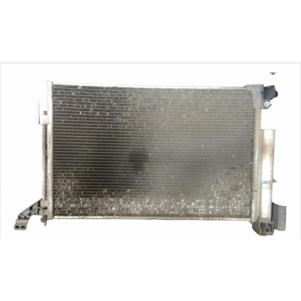 Conjunto Radiador Chevrolet Spin 1.8 Manual 2011/2012/2013