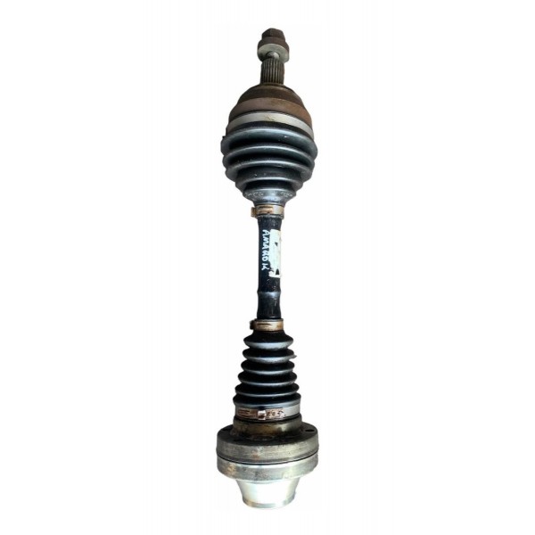 Semi Eixo Esquerdo Amarok 2.0 Automático 2012/2013/2014/2015