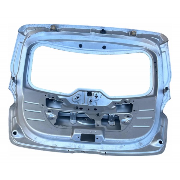 Tampa Traseira Ford Ka Hatch 2016 2017 2018 2019