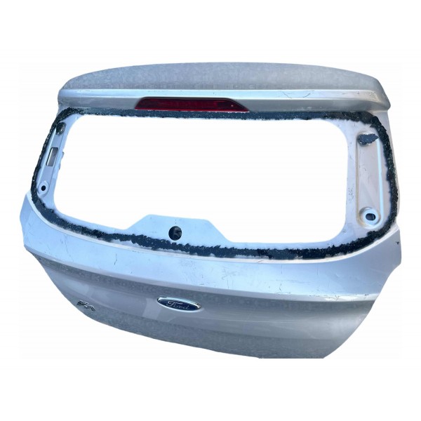 Tampa Traseira Ford Ka Hatch 2016 2017 2018 2019