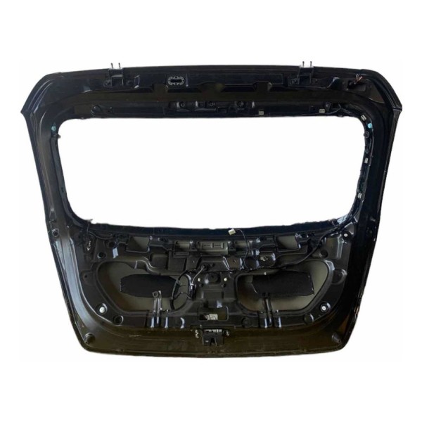 Tampa Traseira I30 2010/2011/2012 Usado