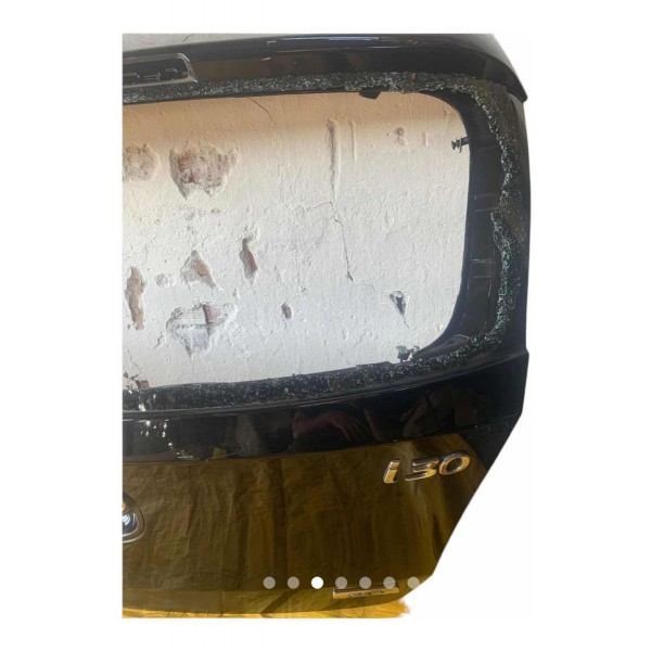 Tampa Traseira I30 2010/2011/2012 Usado