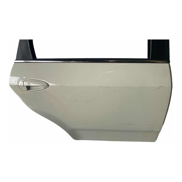 Porta Traseira Direita Fiat Linea 2014/2015/2016