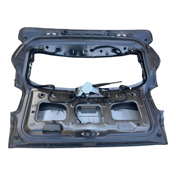 Tampa Traseira Jeep Renegade 2016 2017 2018 2019