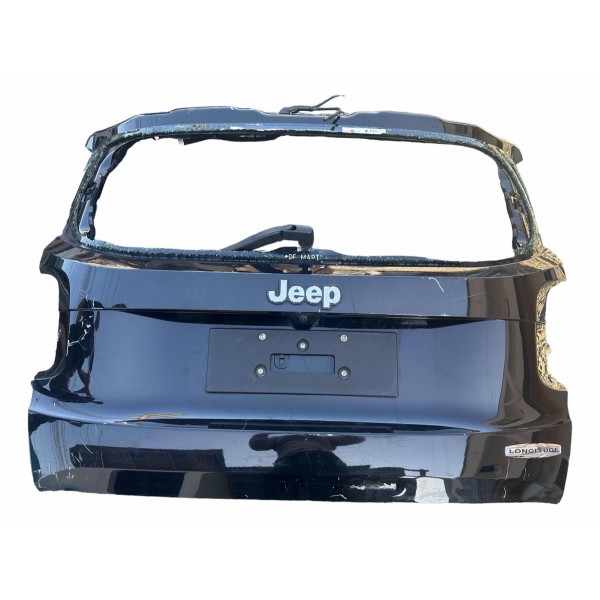 Tampa Traseira Jeep Renegade 2016 2017 2018 2019