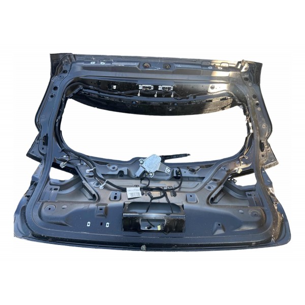 Tampa Traseira Jeep Compass 2017 2018 2019 2020