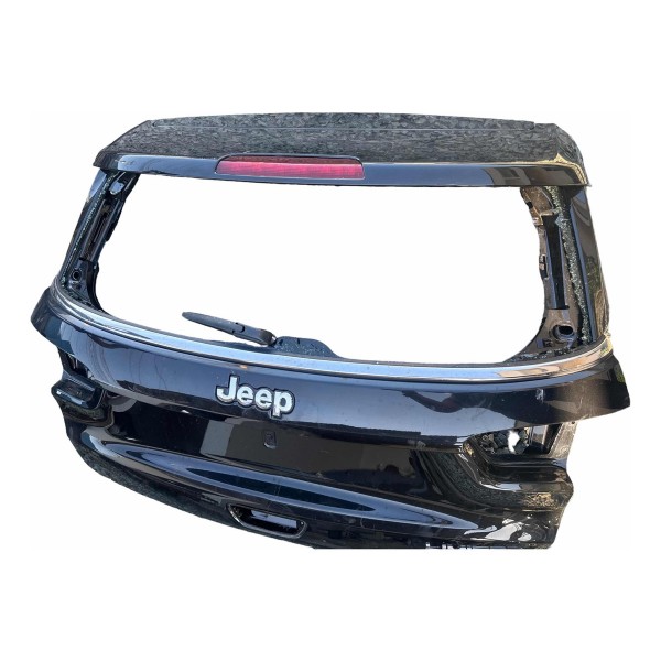 Tampa Traseira Jeep Compass 2017 2018 2019 2020