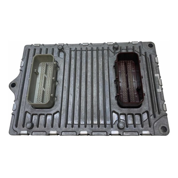 Módulo Injeção Jeep Compass 2.0 Flex Automático 2017/2018