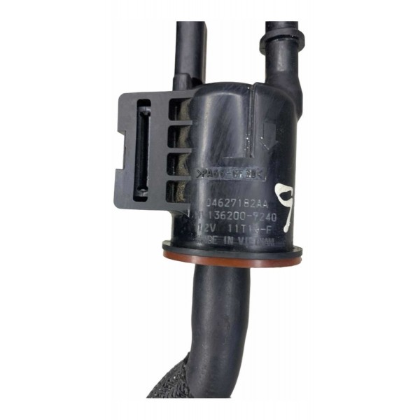 Válvula Canister Jeep Compass Flex 2017/2018/2019