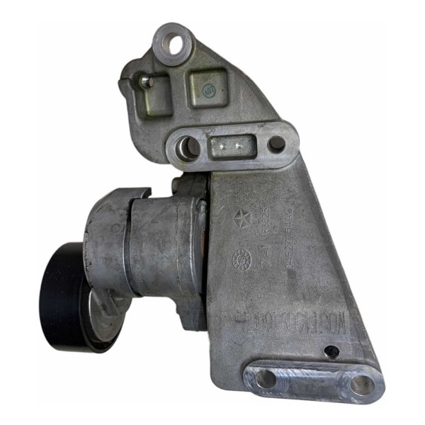 Suporte Alternador Jeep Compass Flex 2017/2018/2019/2020