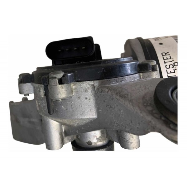 Máquina Limpador Parabrisa Jeep Compass 2017 2018 2019 2020