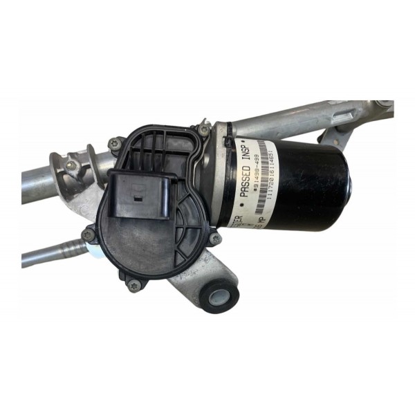 Máquina Limpador Parabrisa Jeep Compass 2017 2018 2019 2020