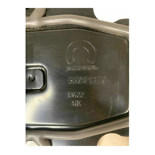 Suporte Cabo Seletor Marchas Trambulador Jeep Compass