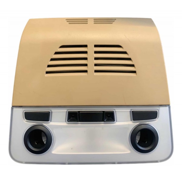 Luz Cortesia Teto Bmw X1 2014/2016