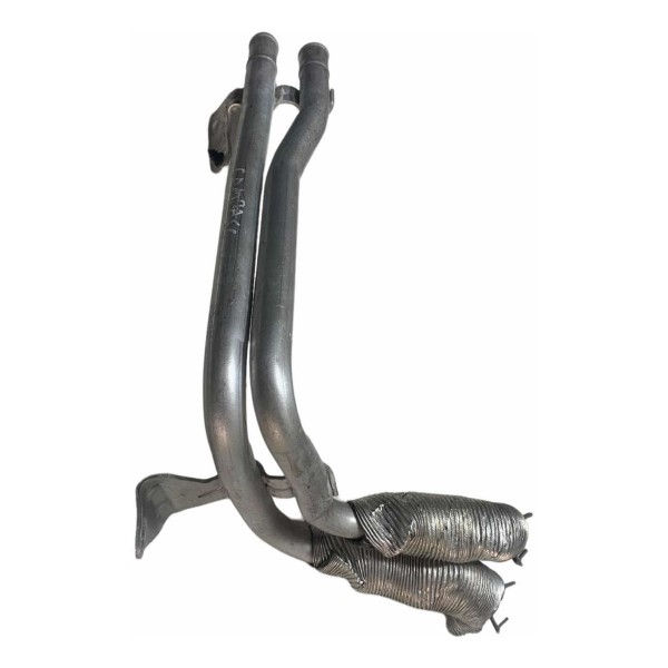 Cano Mangueira Resfriador Óleo Jeep Compass 2.0 Flex