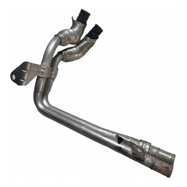 Cano Mangueira Resfriador Óleo Jeep Compass 2.0 Flex