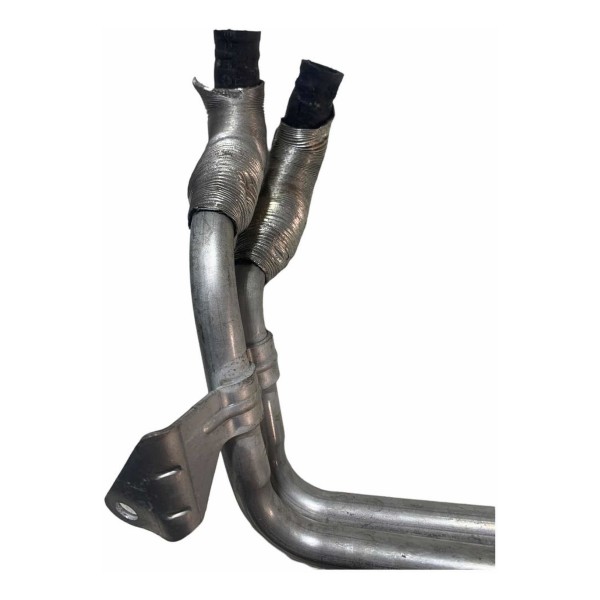 Cano Mangueira Resfriador Óleo Jeep Compass 2.0 Flex