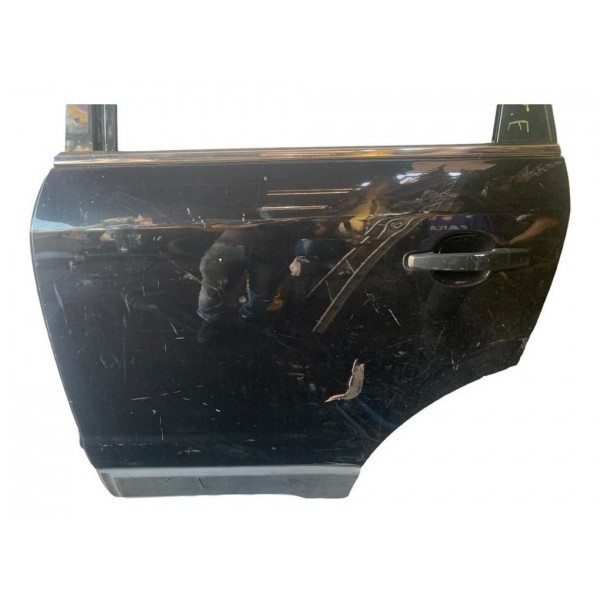 Porta Traseira Esquerda Captiva 20082009/2010/2011/2012/2013
