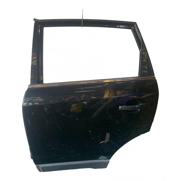 Porta Traseira Esquerda Captiva 20082009/2010/2011/2012/2013