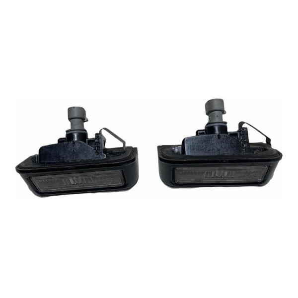 Par Lanterna Placa Fiorino 2017/2018/2019