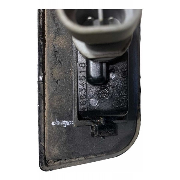 Par Lanterna Placa Fiorino 2017/2018/2019