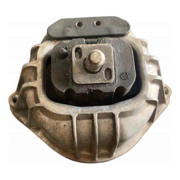 Coxim Motor Esquerdo Bmw X1 2.0 Turbo  2013 2014