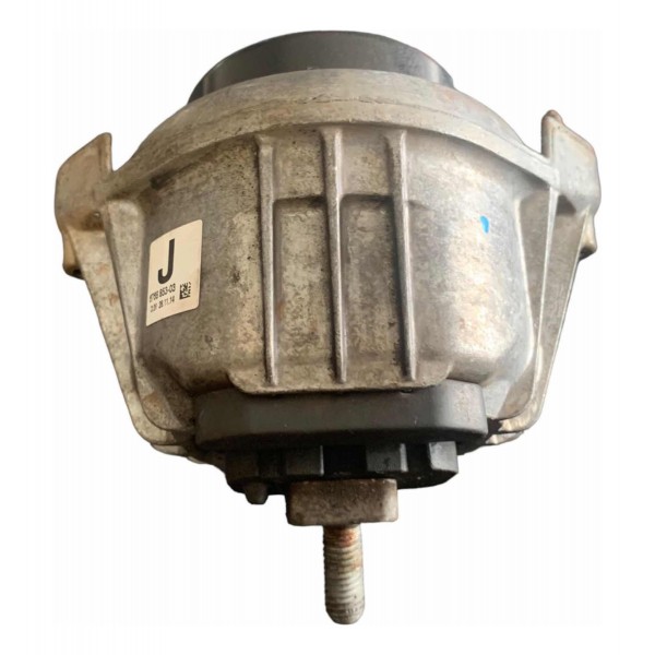 Coxim Motor Esquerdo Bmw X1 2.0 Turbo  2013 2014