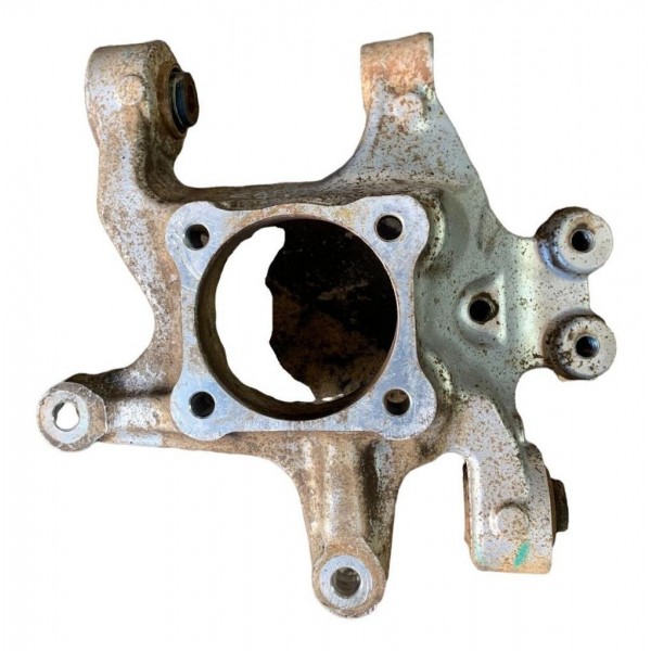 Manga De Eixo Traseira Esquerda Captiva 2008/2009/2013/2014