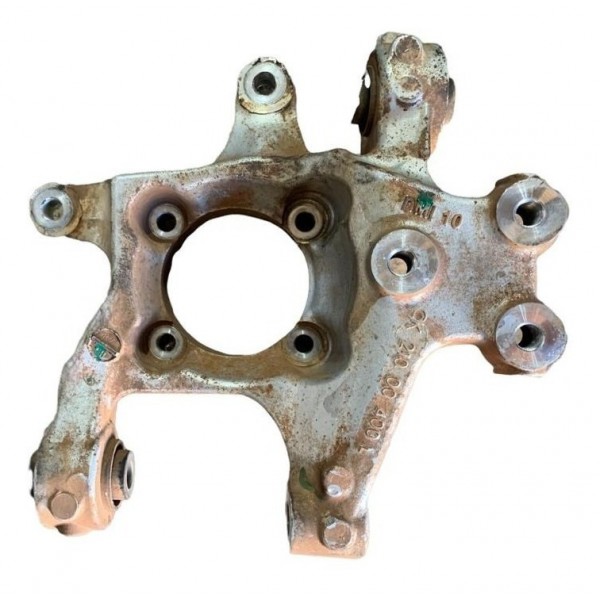 Manga De Eixo Traseira Esquerda Captiva 2008/2009/2012/2013