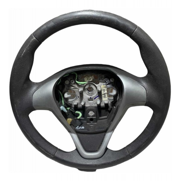 Volante Ford Ecosport 2014/2015/2016