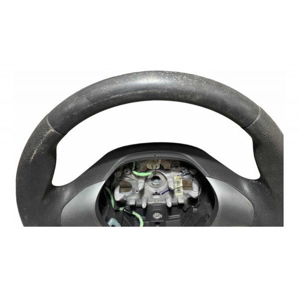 Volante Ford Ecosport 2014/2015/2016