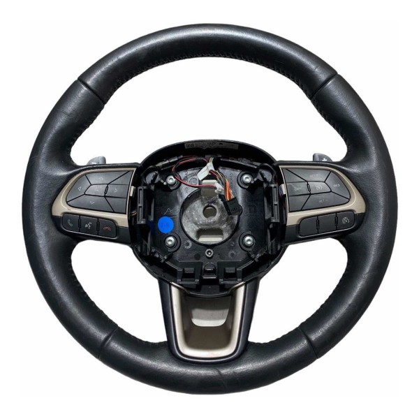 Volante Jeep Renegade 2016/2017/2018 Multifuncional