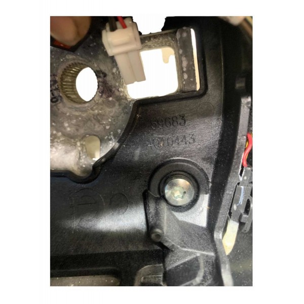 Volante Jeep Renegade 2016/2017/2018 Multifuncional