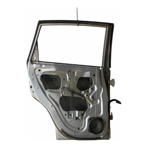 Porta Traseira Esquerda Chevrolet Captiva 2009/2010/2011