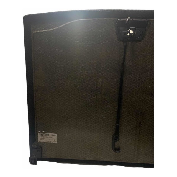 Tampão Traseiro Mercedes A200 2014/2015/2016